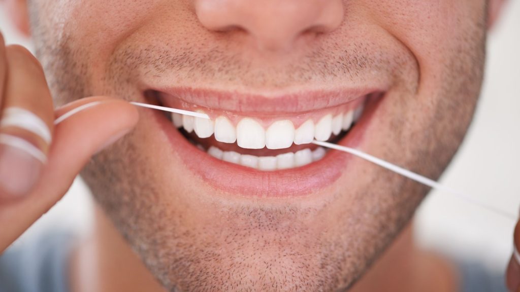 why oral health is important