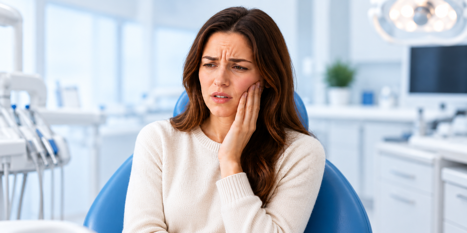 Dental emergencies- what to do in the first hour - Eastside Family Dentistry